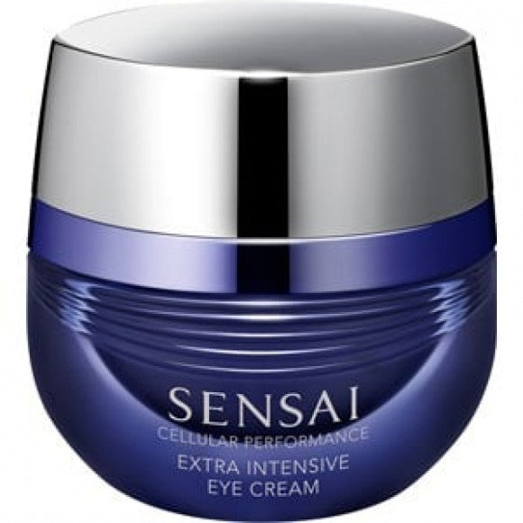 SENSAI Cellular Performance Extra Intensive 15ml Oogcrème zz - Rijpe huid