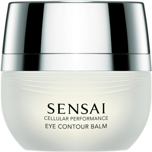 SENSAI Cellular Performance Eye Contour Balm Oogcrème 15ml