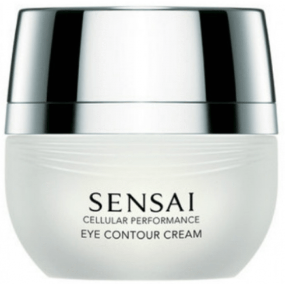 SENSAI Cellular Performance Eye Contour Cream Oogcrème 15ml