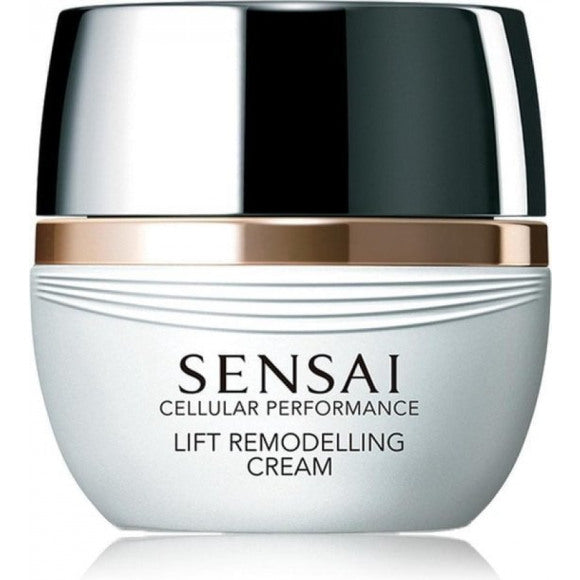 SENSAI Cellular Performance Lift Remodelling Cream Gezichtscrème 40ml