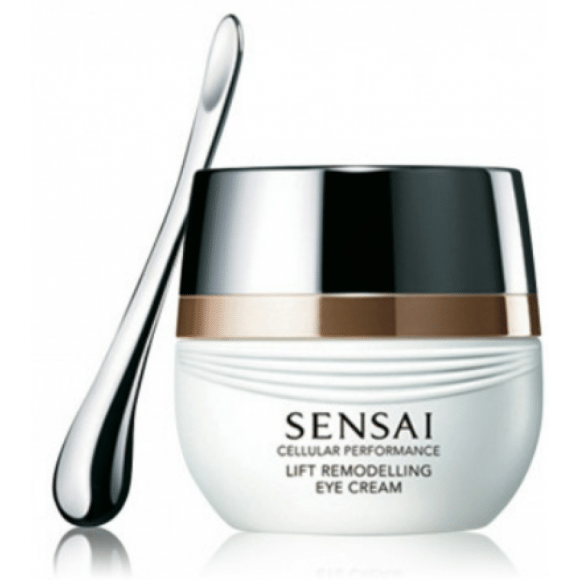 SENSAI Cellular Performance Lift Remodelling Eye Cream Oogcrème 15ml