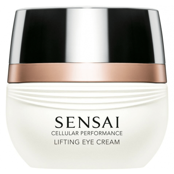 SENSAI Cellular Performance Lifting 15ml Oogcrème zz - Rijpe huid