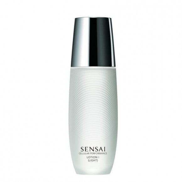 SENSAI Cellular Performance Lotion I (Light) Gezichtslotion 125ml