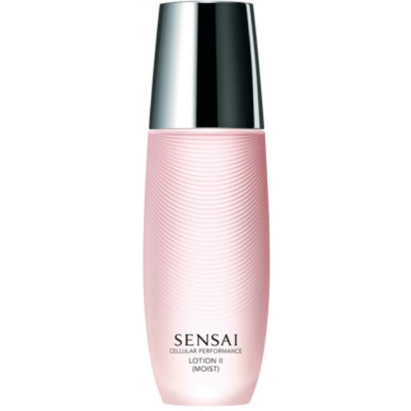 SENSAI Cellular Performance Lotion II (Moist) Gezichtslotion 125ml