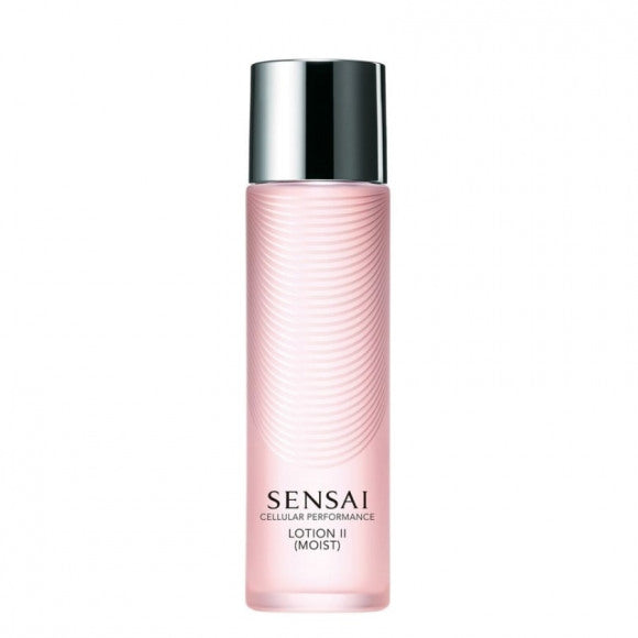 SENSAI Cellular Performance Lotion II (Moist) Gezichtslotion 60ml