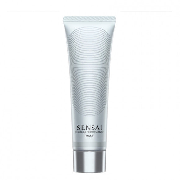 SENSAI Cellular Performance Mask Masker 100ml