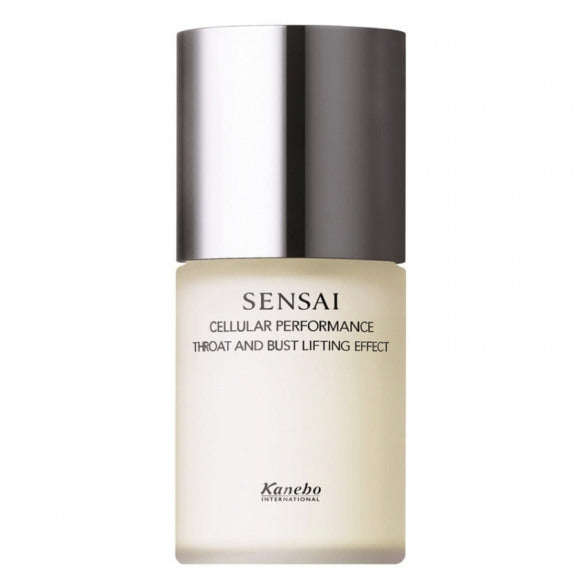 SENSAI Cellular Performance Throat & Bust Lifting Effect Decolleté crème 100ml