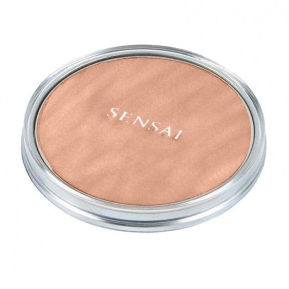 SENSAI Cellular Performance Total Finish 12gr | Amber Beige - 024 |