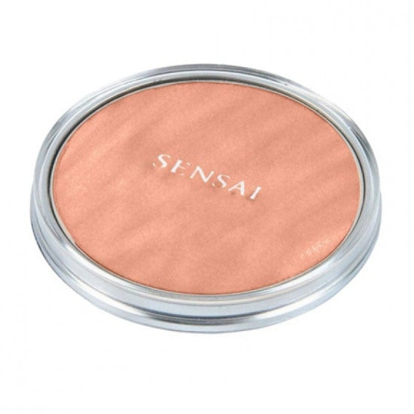 SENSAI Cellular Performance Total Finish 12gr Foundation Topaz Beige 25