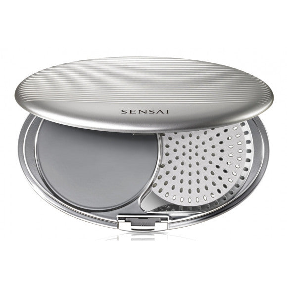 SENSAI Cellular Performance Total Finish 1st Make-up case