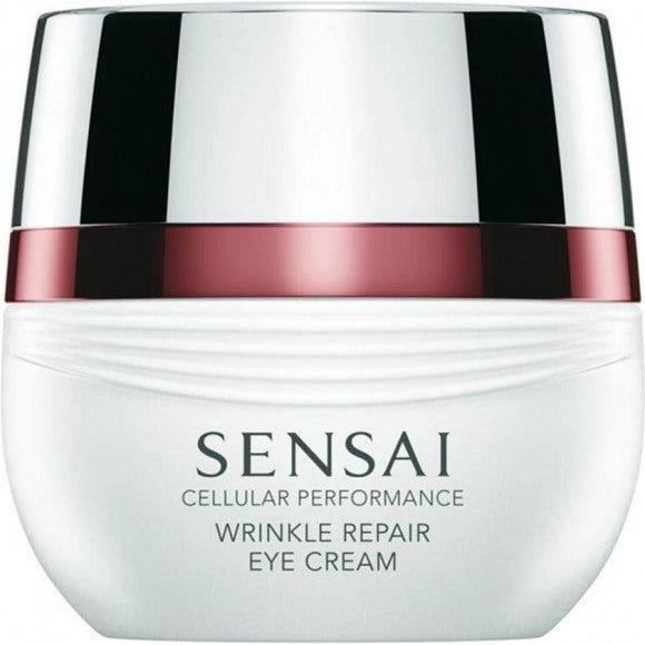 SENSAI Cellular Performance Wrinkle Repair 15ml Oogcrème zz - Rijpe huid