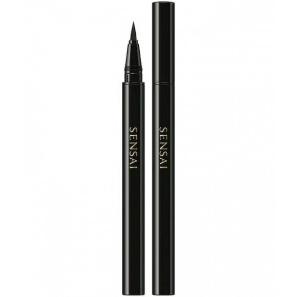 SENSAI Designing Liquid Eyeliner 1st Eyeliner Black 1