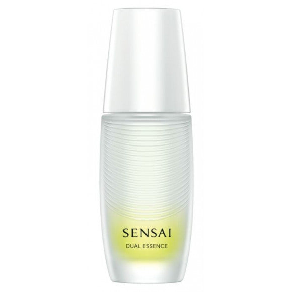 SENSAI Dual Essence 30ml Gezichtsserum zz - Normale tot droge huid
