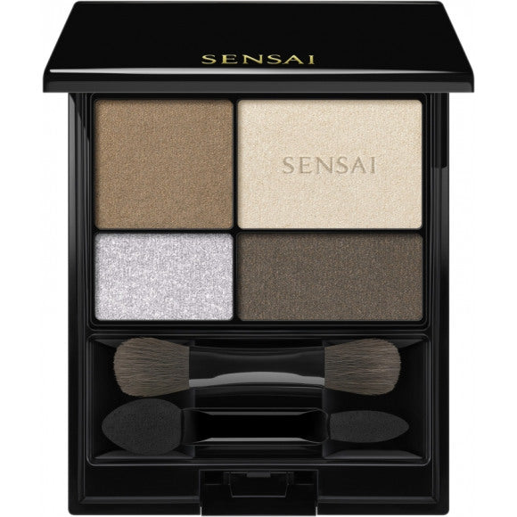 SENSAI Eye Colour Palette 1st | Frosty Twilight - 004 |