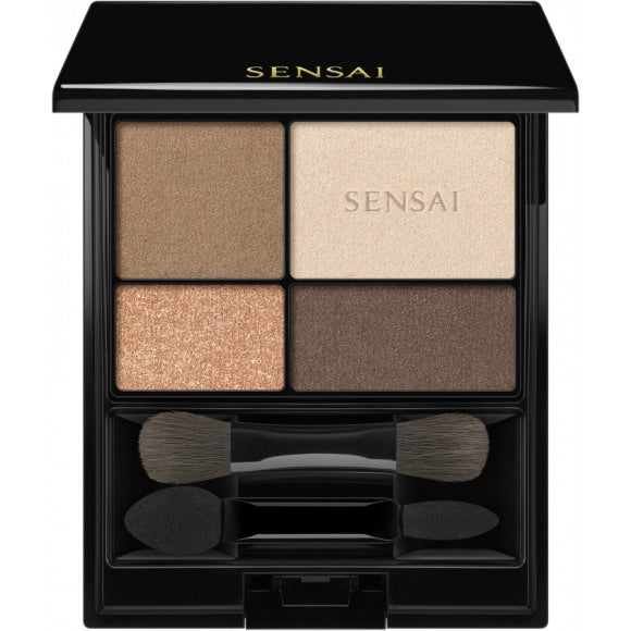 SENSAI Eye Colour Palette 1st | Night Sparkle - 002 |