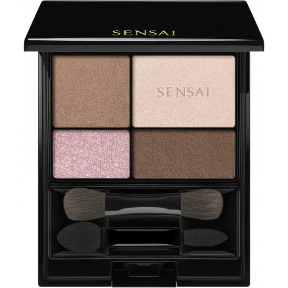 SENSAI Eye Colour Palette 1st Oogschaduwpalette Petal Dance 3