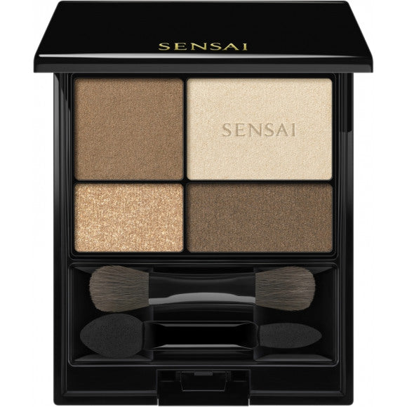 SENSAI Eye Colour Palette 1st | Shiny Foliage - 001 |