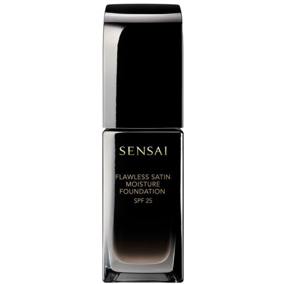 SENSAI Flawless Satin Moisture 30ml | Neutral Beige - 203  | SPF 25