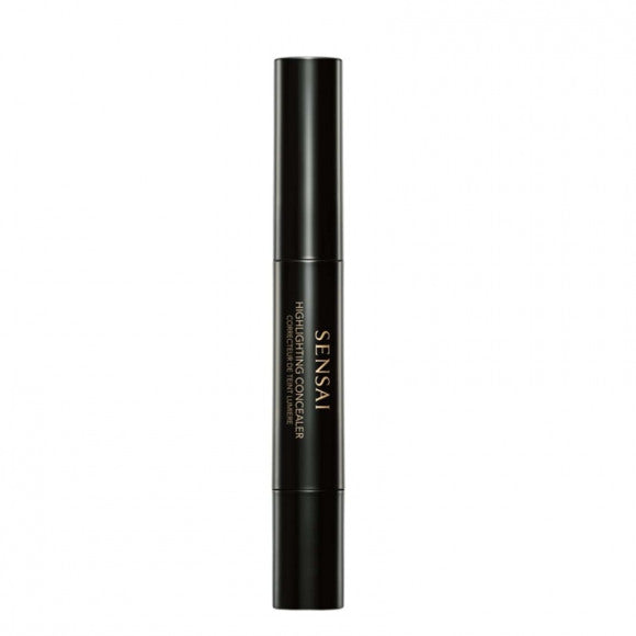 SENSAI Highlighting Concealer 4ml | Luminous Ivory - 00 - Luminous Ivory |
