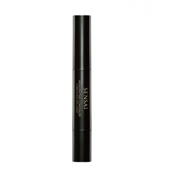 SENSAI Highlighting Concealer 4ml | Luminous Sand - 002 |