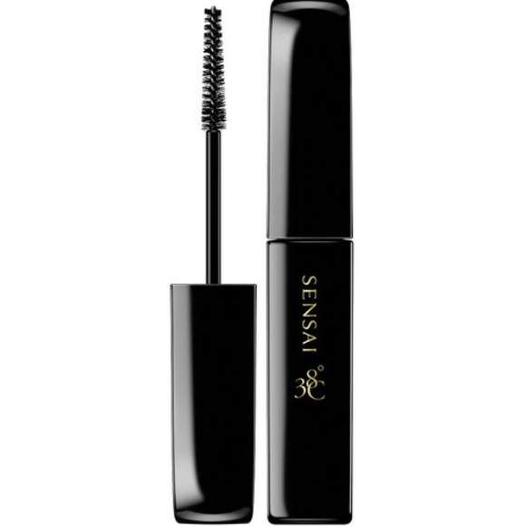 SENSAI Lash Lengthener 10ml | Black -  |