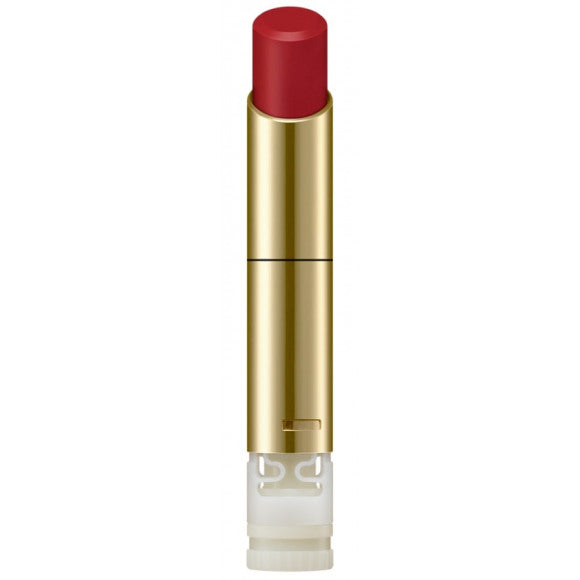 SENSAI Lasting Plump 3.8gr Lipstick Ruby Red LP01
