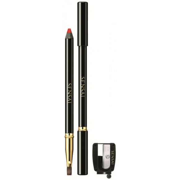 SENSAI Lip Pencil 1gr | Cheerful Orange - 002 |