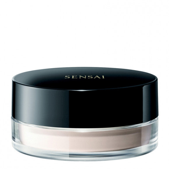SENSAI Loose Powder Translucent 20gr Poeder