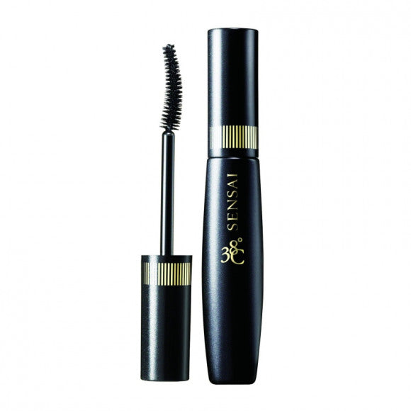 SENSAI Mascara 38°C Volumising 8ml Mascara Black 01