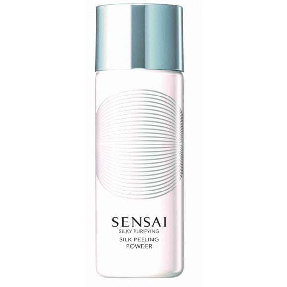 SENSAI Silky Purifying Silk Peeling Powder Gezichtspeeling 40 ml
