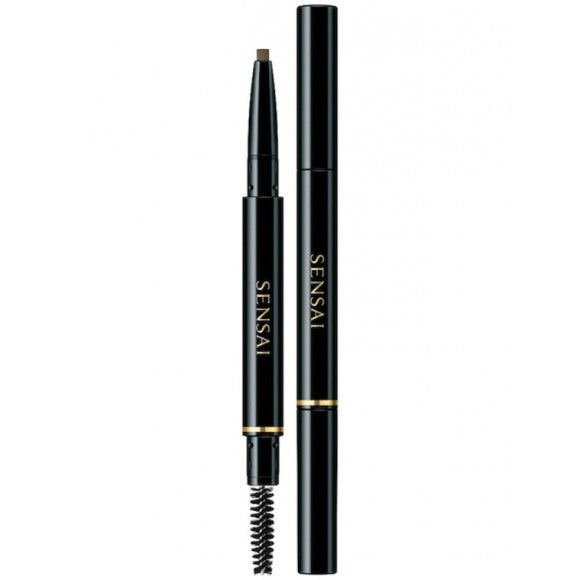 SENSAI Styling Eyebrow Pencil 1st | Taupe Brown - 003 |
