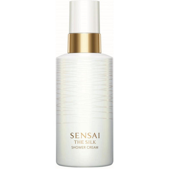 SENSAI The Silk 200ml Bodylotion Alle huidtypes