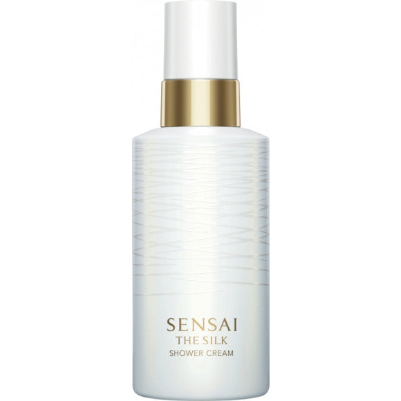 SENSAI The Silk 200ml Douchegel