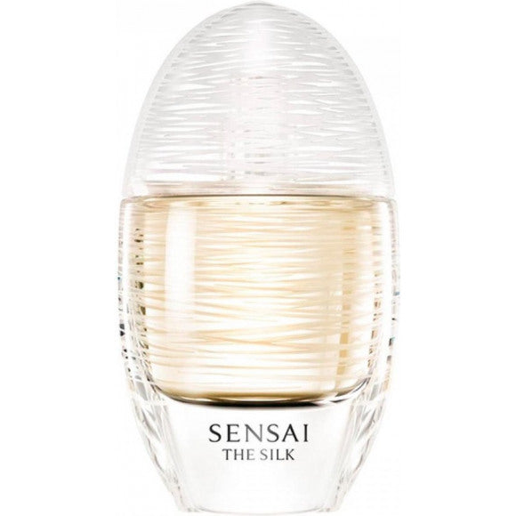 SENSAI The Silk Eau de toilette spray 50ml