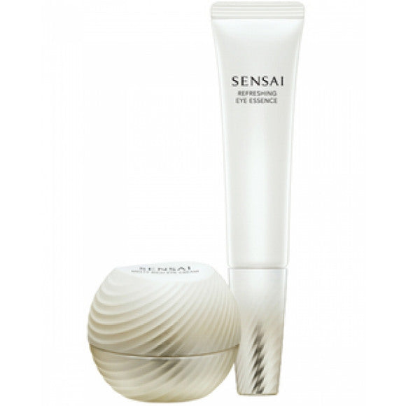 SENSAI Total Eye Treatment 2st Set Alle huidtypes