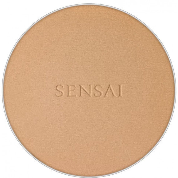 SENSAI Total Finish Refill 11gr | Amber Beige - TF204.5  | SPF 10