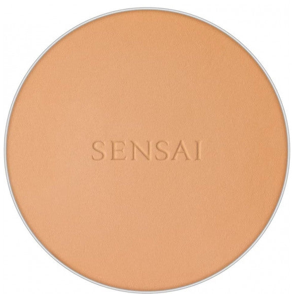 SENSAI Total Finish Refill 11gr | Topaz Beige - TF205  | SPF 10