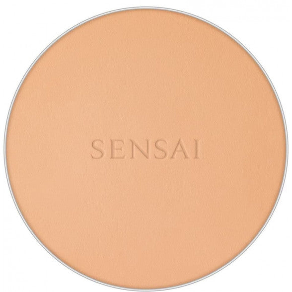 SENSAI Total Finish Refill 11gr | Warm Beige - TF103  | SPF 10