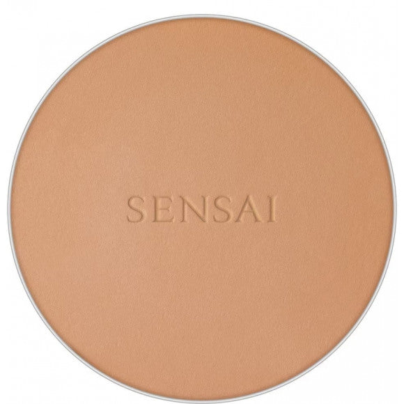 SENSAI Total Finish Refill Foundation 11gr | Golden Dune - TF206  | SPF 10