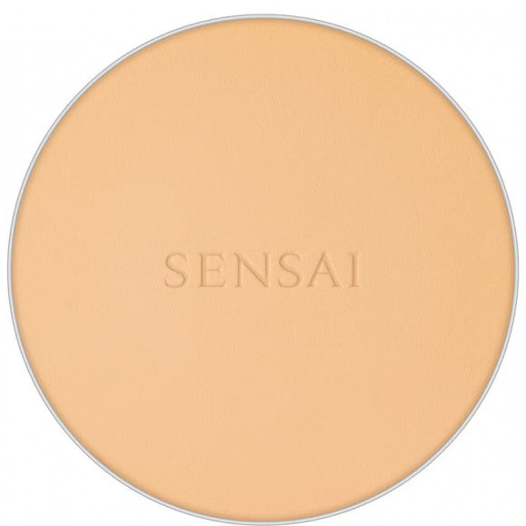 SENSAI Total Finish Refill Foundation 11gr | Soft Beige - TF202  | SPF 10