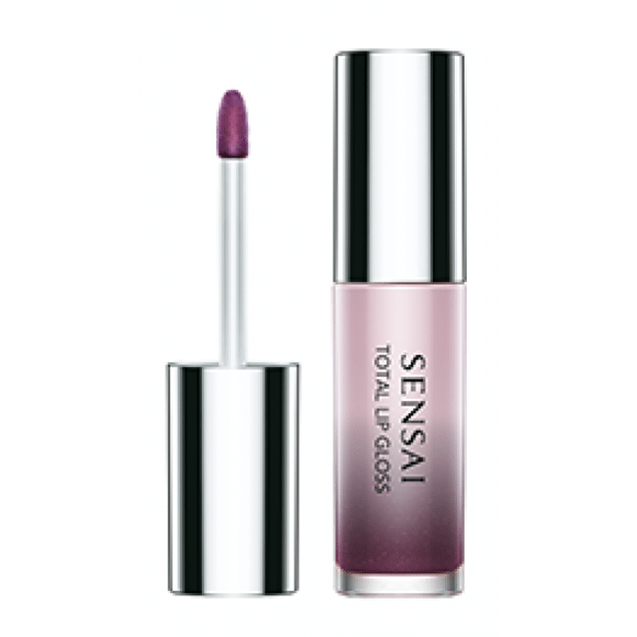 SENSAI Total Lip Gloss 4 ml | Akatsuki Black - 001 |