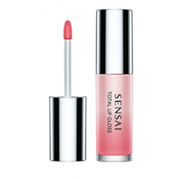 SENSAI Total Lip Gloss 4 ml | Shinonome Coral - 003 |