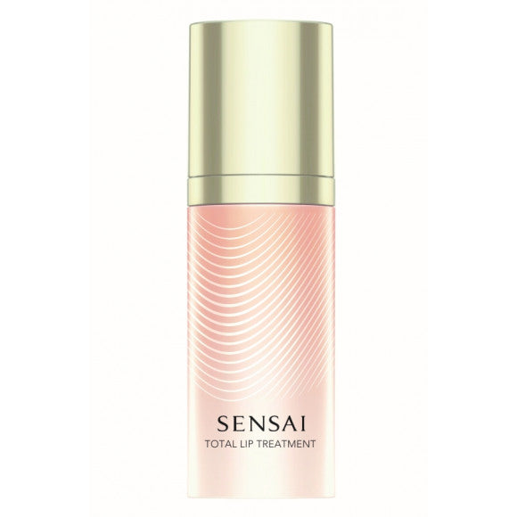 SENSAI Total Lip Treatment 15ml Lippenbalsem Alle huidtypes