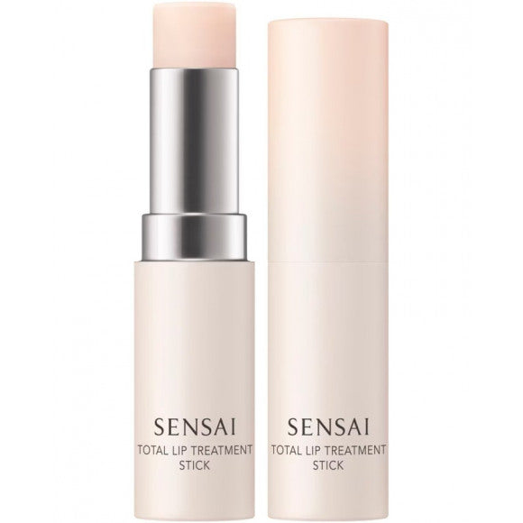 SENSAI Total Lip Treatment Stick Moisturising Lip Balm Lippenbalsem 5.2gr