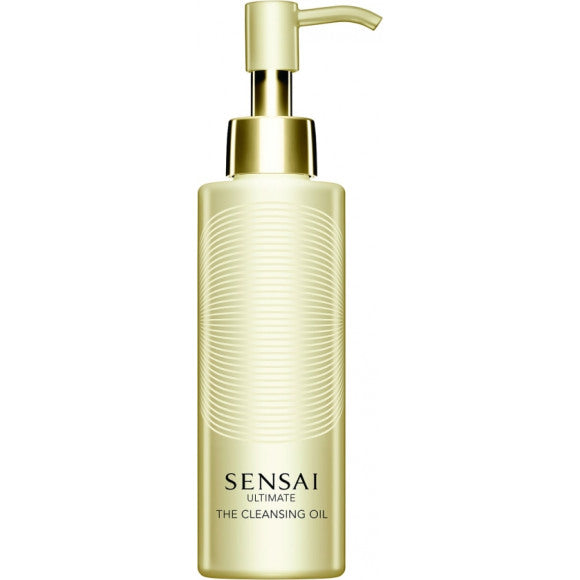 SENSAI Ultimate The Cleansing Oil Reinigingsolie 150ml