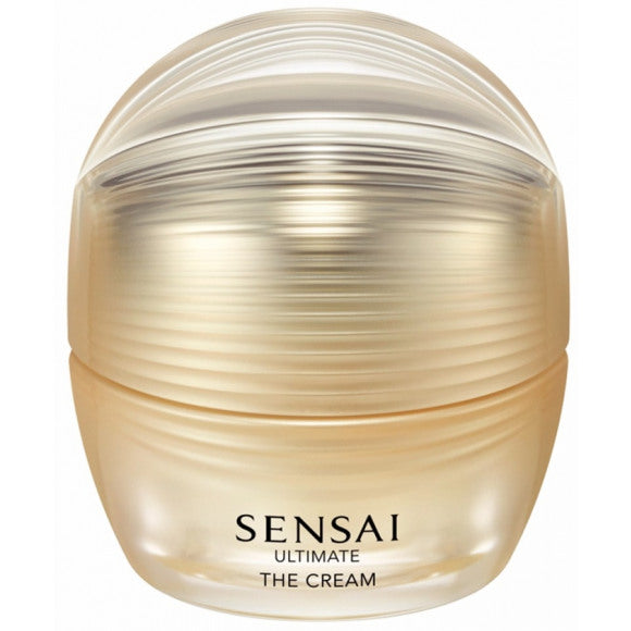 SENSAI Ultimate The Cream Dag- en nachtcrème 15ml