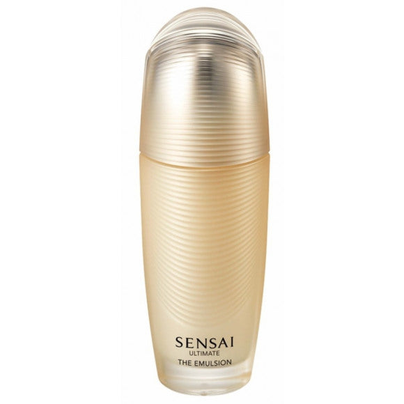 SENSAI Ultimate The Emulsion 100ml Gezichtsemulsie Alle huidtypes