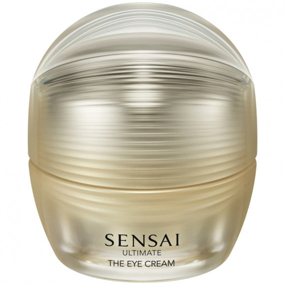 SENSAI Ultimate The Eye Cream Oogcrème 15ml