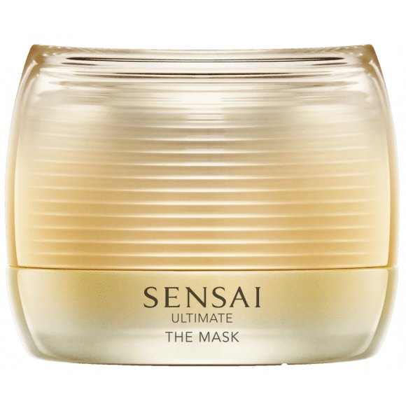 SENSAI Ultimate The Mask 75ml Masker Alle huidtypes