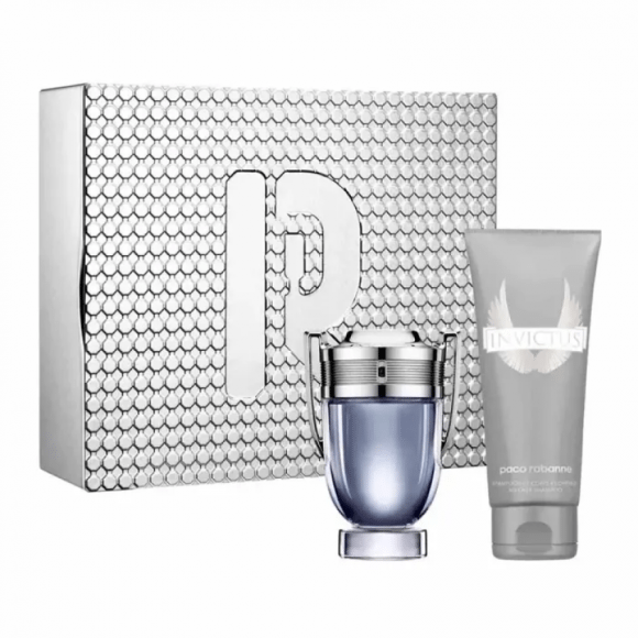 Rabanne Invictus | 50ml + 100ml | Set 2st